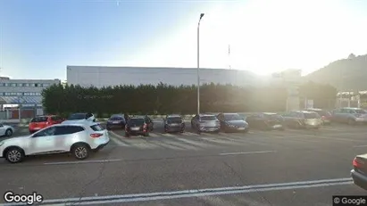 Bedrijfsruimtes te huur in Valladolid - Foto uit Google Street View