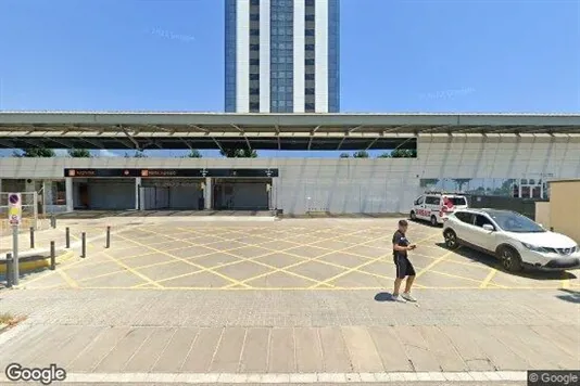Bedrijfsruimtes te huur i Cabrera de Mar - Foto uit Google Street View