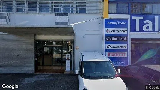 Toimistotilat Vuokrattavana i Coslada - Kuva Google Street Viewstä
