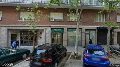Coworking spaces för uthyrning i Madrid Tetuán – Foto från Google Street View Coworking spaces för uthyrning i Madrid Tetuán – Foto från Google Street View