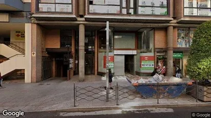 Lokaler til leie i Alicante/Alacant – Bilde fra Google Street View Lokaler til leie i Alicante/Alacant – Bilde fra Google Street View