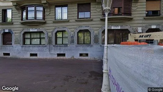 Espacios de oficina En alquiler i Bilbao - Foto de Google Street View