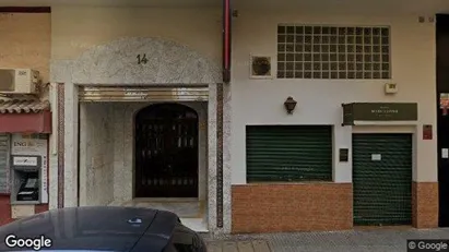 Bedrijfsruimtes te huur in Málaga - Foto uit Google Street View