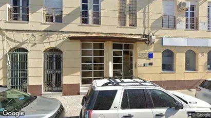 Bedrijfsruimtes te huur in Chiclana de la Frontera - Foto uit Google Street View