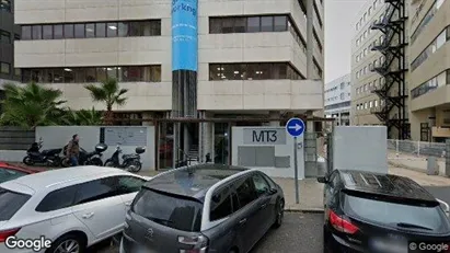 Lokaler til leie i El Encinar de los Reyes – Bilde fra Google Street View Lokaler til leie i El Encinar de los Reyes – Bilde fra Google Street View
