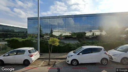 Bedrijfsruimtes te huur i Boadilla del Monte - Foto uit Google Street View