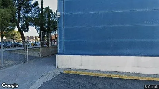 Commercial properties for rent i Alcobendas - Photo from Google Street View