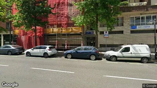 Lokaler til leie i Bilbao – Bilde fra Google Street View