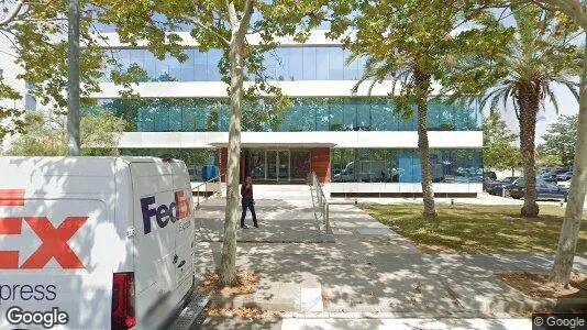 Lokale biurowe Do wynajęcia i Castelldefels - Zdjęcie z Google Street View