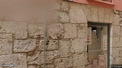 Företagslokaler för uthyrning i Burgos – Foto från Google Street View