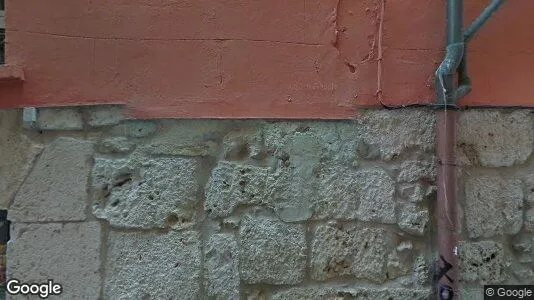Commercial properties for rent i Burgos - Photo from Google Street View