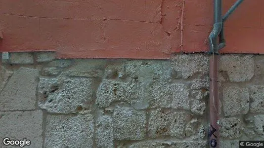 Gewerbeflächen zur Miete i Burgos – Foto von Google Street View