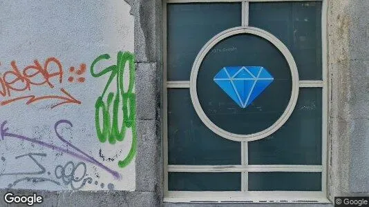 Espacios de coworking En alquiler i Vigo - Foto de Google Street View