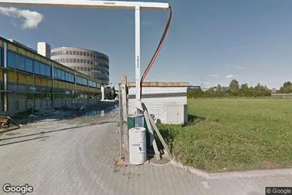 Kontorer til leie i Zug – Bilde fra Google Street View