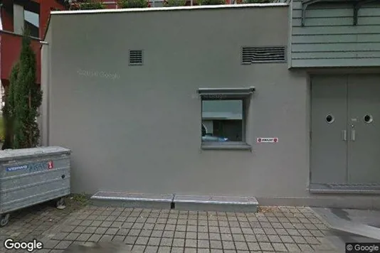 Kontorer til leie i Nidwalden – Bilde fra Google Street View