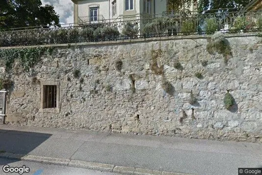 Bedrijfsruimtes te huur i Neuenburg - Foto uit Google Street View