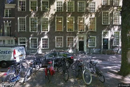 Büros zur Miete i Den Haag Zentrum – Foto von Google Street View
