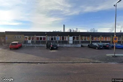 Commercial properties for rent in Falun - Photo from Google Street View