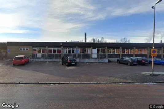 Commercial properties for rent i Falun - Photo from Google Street View