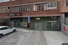 Kantoor te huur, Vasastan, Stockholm, Hudiksvallsgatan 4, Zweden