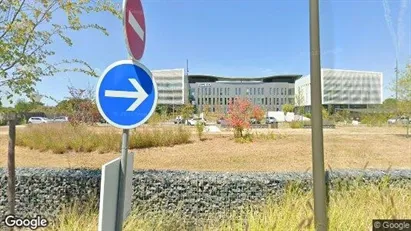 Kontorhoteller til leie i Bordeaux – Bilde fra Google Street View
