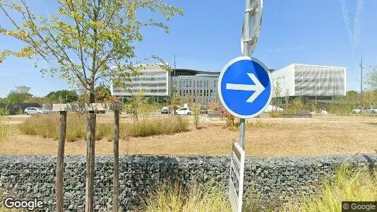 Coworking spaces zur Miete i Bordeaux – Foto von Google Street View