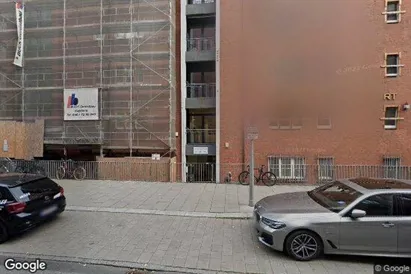 Företagslokaler för uthyrning i Hamburg Mitte – Foto från Google Street View