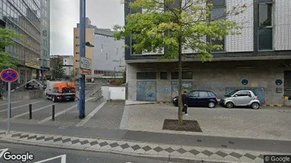Kontorhoteller til leje i Offenbach am Main - Foto fra Google Street View