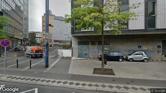 Coworking spaces zur Miete i Offenbach am Main – Foto von Google Street View