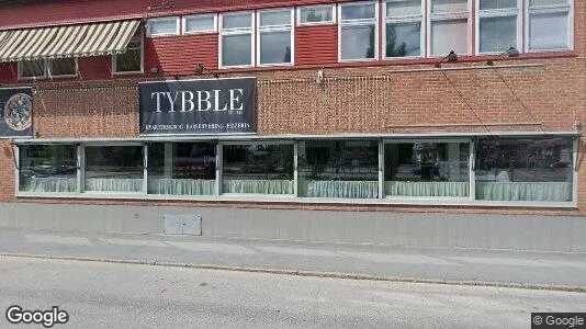 Office spaces for rent i Örebro - Photo from Google Street View