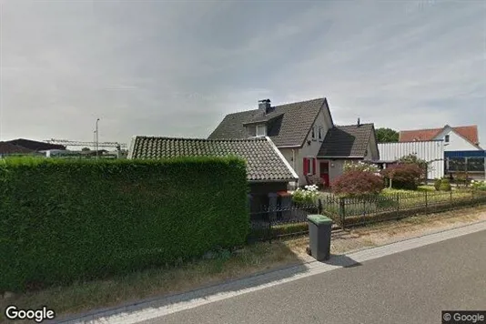 Gewerbeflächen zur Miete i Oude IJsselstreek – Foto von Google Street View