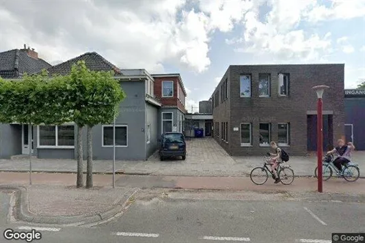 Bedrijfsruimtes te huur i Stadskanaal - Foto uit Google Street View