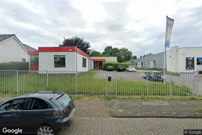 Commercial properties for rent in Kerkrade - Photo from Google Street View