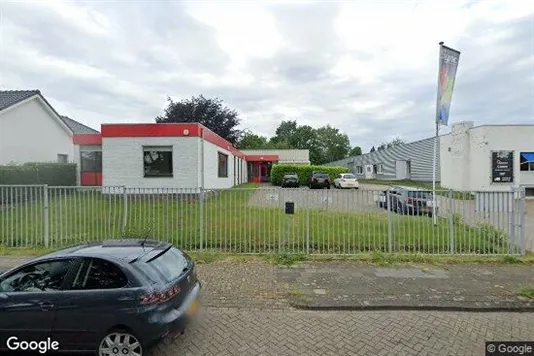 Commercial properties for rent i Kerkrade - Photo from Google Street View