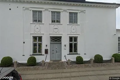 Bedrijfsruimtes te huur in Kolding - Foto uit Google Street View