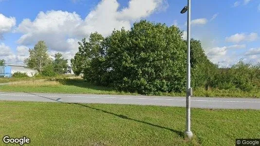 Lokaler til leje i Uppsala - Foto fra Google Street View