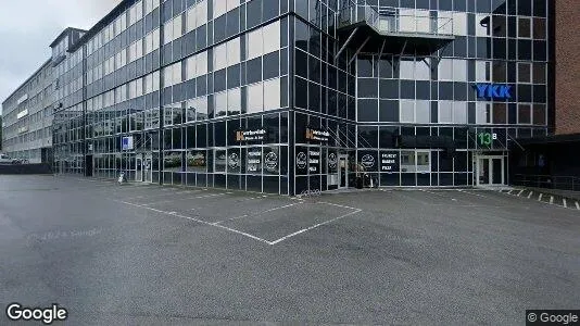 Office spaces for rent i Borås - Photo from Google Street View