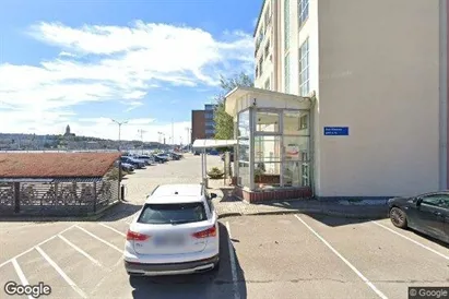 Coworking spaces för uthyrning i Lundby – Foto från Google Street View