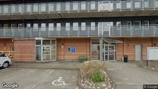 Office spaces for rent i Norra hisingen - Photo from Google Street View