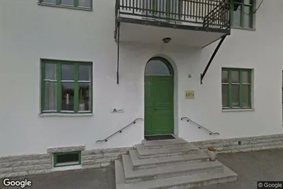 Kontorslokaler för uthyrning i Götene – Foto från Google Street View