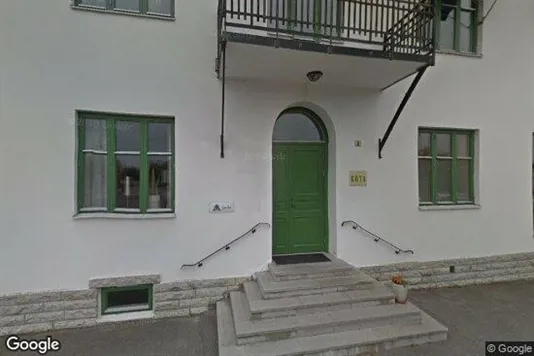 Office spaces for rent i Götene - Photo from Google Street View