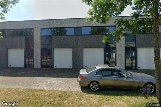 Andre lokaler til leie i Steenwijkerland – Bilde fra Google Street View
