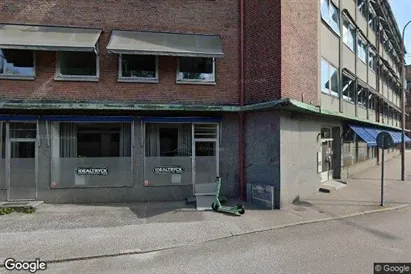 Office spaces for rent in Borås - Photo from Google Street View