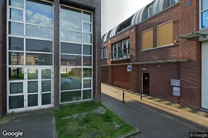 Office spaces for rent in Oirschot - Photo from Google Street View