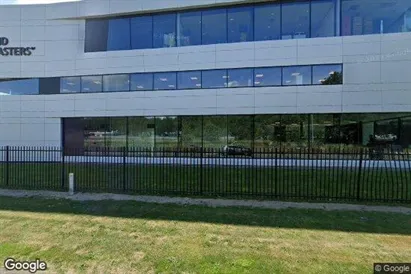 Office spaces for rent in Oosterhout - Photo from Google Street View