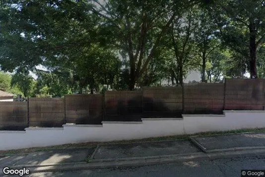 Lokaler til leie i Cluj-Napoca – Bilde fra Google Street View