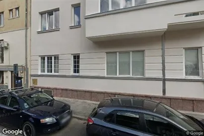 Gewerbeflächen zur Miete in Cluj-Napoca – Foto von Google Street View