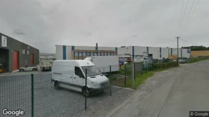 Werkstätte zur Miete in Eigenbrakel – Foto von Google Street View