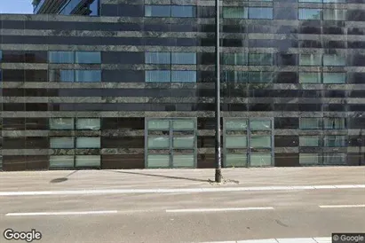 Kontorhoteller til leie i Lille – Bilde fra Google Street View