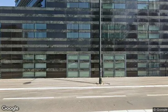 Coworking spaces for rent i Lille - Photo from Google Street View